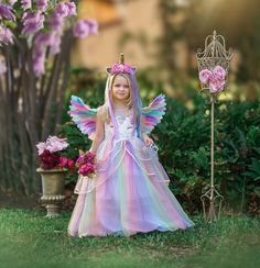 This Gender-Neutral Kids Costumes item by SweetFashionPrincess has 706 favorites from Etsy shoppers. Ships from Kissimmee, FL. Listed on Aug 17, 2024 Rainbow Tutu Dress, Kids Carnival, Rainbow Tutu, Unicorn Dress, Unicorn Costume, Christmas Clothes, Princess Gown, Rainbow Dress, Birthday Party Dress