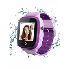 4g Kids Smartwatch Smart Watch For Kids Ip67 Waterproof Watches With Gps Trac.... Note Includes Original Box, Additional Watch Strap, Manual, Tool And 2 Smart Watch Sim ($5 Each) And Charger See Photos. Any Questions Let Me Know Supported Application Weather, Email, Phone, Alarm, Gps, Pedometer, Camera Brand Cjc Color Purple Connectivity Technology Cellular, Wi-Fi, Usb, Gps Band Color Purple Human Interface Input Buttons Water Resistance Level Waterproof Wireless Carrier T-Mobile Gps True Batter Phone Watch For Kids, Phone Alarm, Camera Brand, 7th Birthday Party Ideas, Waterproof Watches, Whatsapp Wallpaper Cute, Sims 5, Birthday Items, Diy Fashion Hacks