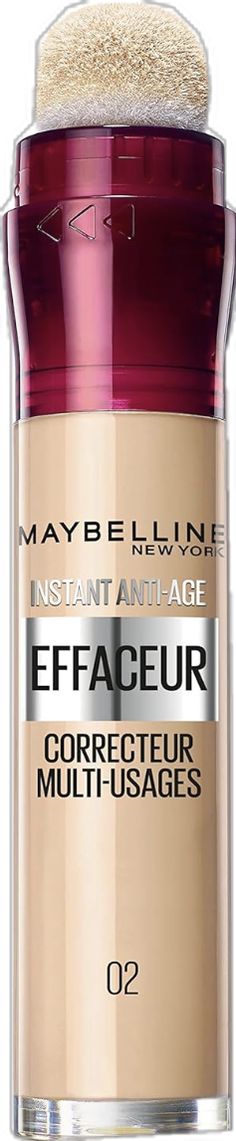 Pampering Routine, Eye Concealer, Maybelline New York, Maybelline, Concealer, Anti Aging, Drive, New York