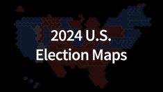 Are you curious about how different media outlets visualize the 2024 U.S. presidential election results?

🗺️ We’ve curated a collection of 2⃣7⃣ election maps from top media sources, showcasing diverse approaches to vote data visualization — from basic cartograms and choropleth maps to advanced bubble maps and custom marker maps like spikes and arrows.

Whether you’re a data enthusiast, a professional in data viz, or simply interested in the election outcomes, this special edition of DataViz Weekly offers unique insights into how data can tell compelling stories.

👉 Explore how maps capture one of the most significant events in global politics, and get inspired for your own projects.

#DataVisualization #Election2024 #Maps #DataViz #USElection2024 #ElectionResults #ElectionData #MapDesign Choropleth Map, Data Visualization Examples, The Big Data Age, State Abbreviations, Story Map, Visual Storytelling, American Presidents, Map Design, Data Collection