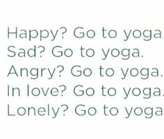 Yoga Puns, Yogi Quotes, Yoga Quotes Funny, Gym Memes Funny, Karma Yoga, Yoga Lessons, Basic Yoga