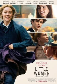 the movie little women has been released on dvd and is now available for free to watch