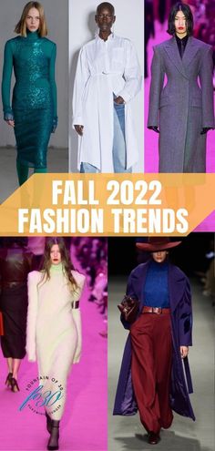 See the best fall 2022 fashion trends for women over 40! #fashion #over40 #fallfashion #runway #style Long White Shirt Dress, Women Over 40 Fashion, Bellingham Washington, Over 40 Fashion, 2022 Fashion Trends, Long Overcoat, Crochet Fringe, 40 Fashion