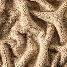 an image of a textured fabric that looks like it has been made into a blanket