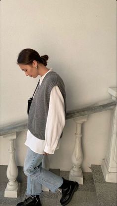 Vinter Mode Outfits, Winter Mode Outfits, Look Adidas, Skandinavian Fashion, Looks Street Style, Outfit Trends, Winter Fits