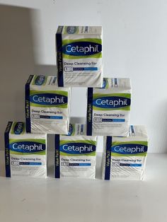 Cetaphil Lotion, Skincare 101, Dry Winter Skin, Face Soap, Winter Skin, Type 4, Deep Cleansing, Luxury Beauty, Mild Soap