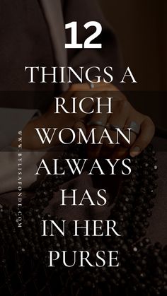 The ultimate rich woman purse essentials. Purse Must-haves. Rich woman lifestyle. Rich woman aesthetic. Old money woman lifestyle. How to become a rich woman. Rich woman aesthetic classy. Rich woman purse. Purse essentials list. Purse essentials everyday. Small purse essentials. Classy Wallets Women, Women Wallet Aesthetic, Old Money Wallet, Old Money Perfumes Women, Old Money Purse, Old Money Essentials Woman, Old Money Must Have, Old Money Handbags, Purse Essentials Everyday