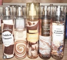 Bath And Bodyworks Perfumes, Koleksi Parfum, Bath N Body Works, Fragrances Perfume Woman, Perfume Collection Fragrance, Body Hygiene, Bath And Body Works Perfume, White Clothes, Shower Skin Care