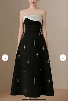 Tweed Midi Dress, Embellished Midi Dress, Mean Blvd, Velvet Midi Dress, Dresses 2024, Patchwork Dress, Party Dresses For Women