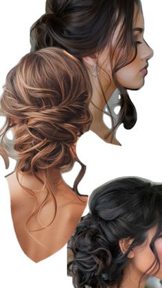 Updo Bridesmaid Hair Ponytail, Updo Bridesmaid Hair, Bridesmaid Hair Ponytail, Updo Bridesmaid, Hair Ponytail, Ponytail Hairstyles, Bridesmaid Hair, Hair Updos, Up Hairstyles