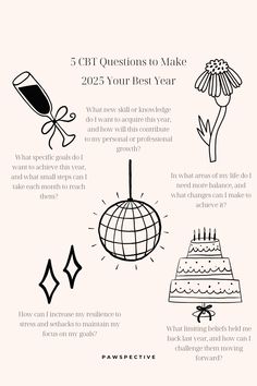 CBT helps you reflect on how your thoughts affect your actions and emotions, guiding you to set realistic goals and build resilience for 2025. By identifying and adjusting negative patterns, you can approach the new year with a proactive, positive mindset, making it your best year yet. 🥂 CBT techniques | Mental wellness | Personal growth | Emotional resilience | Goal setting 2025 | CBT for success | Goal setting 2025 | Overcoming limiting beliefs | Resilience building | Life balance | Personal growth | Professional development | New year goals | Self-improvement 2025 | Achieving success New Year Counseling Activities, Cbt Therapy Techniques, Resilience Building, Cbt Techniques, Highest Vibration, Set Realistic Goals, Cbt Therapy, Cbt Worksheets, Year Goals