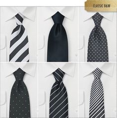 #bowsnties Like the idea of groomsmen wearing same color/different design ties :-) Groomsmen Ties, Wedding Groomsmen, Bride And Groom Gifts, Bridesmaids And Groomsmen, Wedding Wishes, Groom Style, Groom And Groomsmen, White Tie