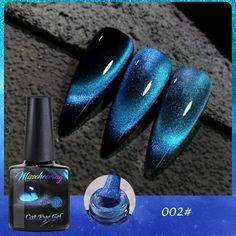 SSZMDLB Up to 65% off Beauty Care, Colorful Crystal Cat's Eye Flickering Dark Female Celestial Nail Polish, 8ml SSZMDLB Up to 65% off Beauty Care, Colorful Crystal Cat's Eye Flickering Dark Female Celestial Nail Polish, 8ml Color: B Up to 65% off. Female Celestial, Traditional Nails, Bright Nail Polish, Nail Glitter Powder, Eye Glitter, Cat Eye Nails Polish, Magnetic Nail Polish, Summer Nail Polish, Magnetic Nails