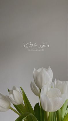 a vase filled with white flowers on top of a table