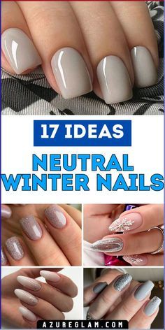 Trending Winter Nails, Nail Art Trending, Winter Nail Trends, Winter Nail Art Ideas, Festive Nail Designs, Nails Holiday, Spring Nail Designs, Holiday Nail, Seasonal Nails