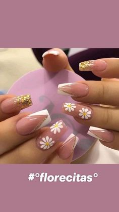 Kawaii Spring, Nails Aesthetic, Thanksgiving Nails, Nails Spring, Acrylic Nails Coffin Short, Baby Boomer, Nail Art Hacks, Classy Nails, Nails Inspo