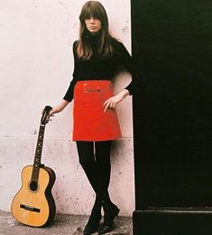 Francoise Hardy Style, 60s Fashion Icons, Francois Hardy, Boho Rocker Chic, Beatnik Style, Charlotte Rampling, Francoise Hardy