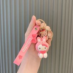 🌈✨ Elevate your style with the Kawaii Sanrio Keychain featuring a charming Silicon Wristband! 🎀 Choose from Hello Kitty, Cinnamoroll, Kuromi, Pompompurin, and Melody to carry a piece of kawaii cuteness wherever you go! 🌟 Perfect for adding a touch...

Kawaii Sanrio Keychain with Silicon Wristband (Hello Kitty, Cinnamoroll, Kuromi, Pompompurin, Melody)
>>> Link in Bio <<<

✨500+ happy customers✨
💠Free Worldwide Shipping💠

.
.
.
 #Cinnamoroll #Cinnamorollkawaii #Cinnamorollworld #Cinnamorollfan...