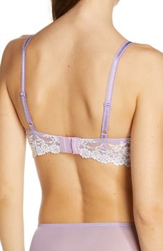 White Alyssum, Lace Underwire, Underwire Bra, Nordstrom Rack, Hand Wash, Nordstrom, Lingerie, Spandex, Bra