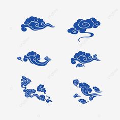 Ink Link, Texture Png, Wave Drawing, Chinese Pattern, Body Sketches, Fabric Patterns Design, Eastern Art, China Art