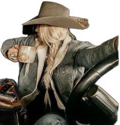 Foto Cowgirl, Western Photoshoot, Western Photo, Country Style Outfits, Western Wear Outfits, Cowgirl Aesthetic, Western Style Outfits