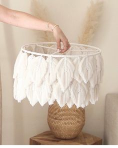 Macrame Wall Hanging Diy, Macrame Wall Hanging Patterns, Craft Room Decor, Macrame Patterns Tutorials, Macrame Wall Art, Diy Crafts Room Decor, Macrame Ideas