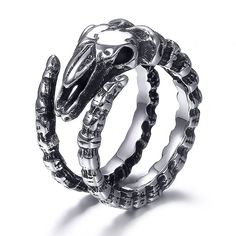 Item Type: Rings Material: Resin, Metal Metals Type: Zinc Alloy Gender: Men Style: Punk Shape: Geometric Surface Width: 18 mm / 0.71 inch Package Includes: 1 pc Size Info: Ring Size Circumference (mm/inch) 7 54.3 / 2.14 8 56.5 / 2.22 9 59.5 / 2.34 10 62.5 / 2.46 11 65.1 / 2.56 Resin Wedding Ring, Resin Wedding, Wedding Ring For Men, Rings Mens, Head Ring, Skull Head, Resin Ring, Jewelry Model, Ring For Men