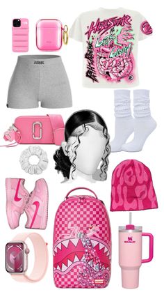 Simple Outfits For Teens, Pretty Sneakers, Trendy Outfits For Teens