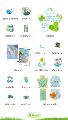 an image of the contents of a baby's diaper and its names in english