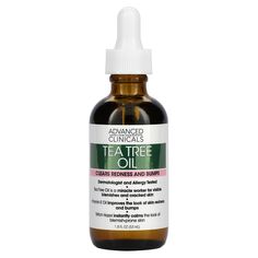 iHerb offers free shipping on orders over $25. Dermatologist & Allergy Tested Clears Redness and Bumps Tea Tree Oil is a miracle worker for visible blemishes and cracked skin. Vitamin E Oil improves the look of skin redness and bumps. Witch Hazel instantly calms the look of blemish-prone skin. Tea Tree Oil and Witch Hazel, a natural astringent, combine to refine congested pores Visible Blemishes & Redness Bumps Large Pores Benefits: Non-greasy oil promotes clarity and refines pores. Immediately rehydrates dry skin with natural redness-fighting botanicals. Restores strength when skin is dehydrated due to acne medication, acids or climate changes. Attributes: Visibly improves common skin issues like redness and blemishes. Paraben-free, non-sensitizing, won't clog pores. Clinically Tested and Garnier Micellar Cleansing Water, Skin Tea, Bumpy Skin, Dry Itchy Skin, Skin Redness, Melaleuca Alternifolia, Vitamins For Skin, Cracked Skin, Facial Moisturizers