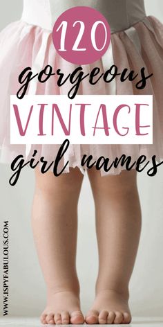 Vintage Girl Names, Italian Girl Names, Girls Names Vintage, Italian Baby Names, New Baby Names