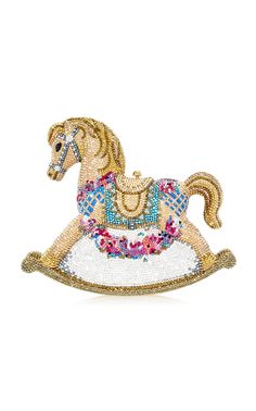 Floral Handbags, Floral Clutches, Floral Purse, Horse Designs