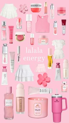 #lalala #lalalagirl #pink #aesthetic Lala Girl Aesthetic, Lalala Aesthetic, Lalala Girl Aesthetic, Lalala Girl, Trendy Outfits Inspiration, Aesthetic Shuffles, La Girl, Lip Glow, Quick Jokes