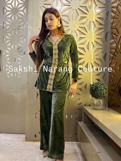 #velvet #mehendi #weddingguestoutfit #winteroutfit #lohri #indowestern #coordset Velvet Co Ord Set, Trending Reels, Coord Set, Velvet Collection, Co Ord Set, Co Ord, Beautiful Hand, Winter Outfits, Velvet