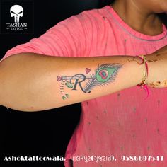 TashanTattoo
AshokTattooWala
S.20. Tirupati plaza
Opp. New bus stand
Near gd modi collage
Palanpur (gujrat)
9586697547
9687533310 Feather Outline, Krishna Tattoo, Peacock Feather Tattoo, Peacock Tattoo, Bridal Anklet, Flower Tattoo Drawings, Fruit Art Print, Hand Tattoos For Girls, Krishna Drawing