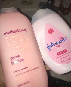 Method Body Wash, Bath And Body Works Perfume, Body Smells, Smell Goods, Bath And Body Care, Body Skin Care Routine