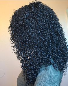 3c Hair, Hair Regimen, Beautiful Curly Hair, Hairdos For Curly Hair, Curly Hair Inspiration, Coily Hair, Curly Girl Hairstyles, Long Natural Hair