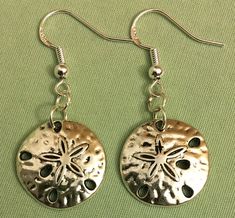 Round Pewter Jewelry As Gift, Round Pewter Jewelry Gift, Nickel-free Pewter Silver Earrings, Antique Silver Pewter Earrings For Gift, Silver Pewter Earrings As Gift, Silver Pewter Earrings For Gift, Adjustable Pewter Jewelry As Gift, Silver Pewter Jewelry Gift, Antique Silver Nickel Free Jewelry Gift