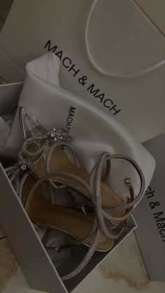 Luxury Birthday Gifts, Girly Shoes