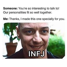 Entp Infj, All Memes, 16 Personality Types, The 16 Personality Types, Infj Type