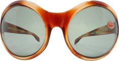 1960’s Mod Sunglasses by Rolen, Made in Italy, DeadstockBy RolenCirca 1960’sMade in ItalyOversized rounded frames Hinge to hinge measures 143mm&The widest point across the front measures 148mm Mod Sunglasses, Funky Glasses, 60s Mod, Halloween 2024, Vintage 60s, Sunnies, In Italy, Shades, Sunglasses