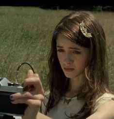 natalia dyer in i believe in unicorns Ruby Core, Uk Icon, Life Movie, Chris Isaak, Wicked Game, I Love Cinema