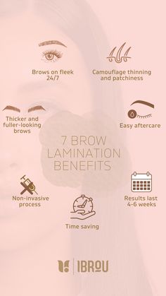 Brow Care Beauty Tips, Eyebrow Post For Instagram, Brow Studio Name Ideas, Brow Lamination And Tint After Care, Eyebrow Instagram Post, Eyebrow Lamination Aftercare, Eyebrow Quotes Brows, Brow Lamination Tips, Esthician Instagram