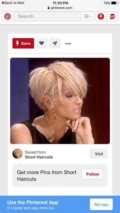 Sarah Harding Hair, Feminine Pixie Haircut Fine Hair, Short Choppy Layered Hair, Pixie Haircut Fine, Haircut Fine Hair, Fox Hair Dye, Feminine Pixie Haircut, Pixie Haircut Fine Hair, Short Haircuts For Older Women