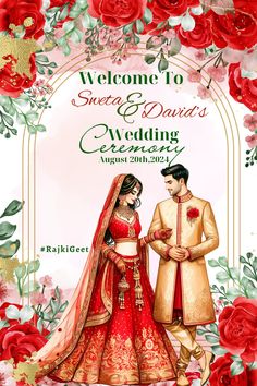 Royal Indian Wedding sign as Desi Wedding Sign, Hindu Wedding sign Indian as Indian Wedding sign, Hindu Wedding Welcome sign Royal Indian Wedding, Royal Indian, Welcome Boards, Wedding Decor Style, Desi Wedding, Wedding Welcome Sign, Hindu Wedding