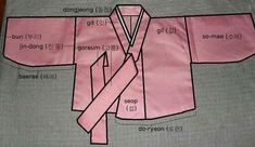 Hanbok Top, D Va Cosplay, Moda Kimono, Sca Garb, Korean Fashion Ideas, Korean Traditional Dress, Korean Hanbok