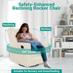 Odelia Nursery Glider by Naomi Home: The Perfect Blend of Comfort and Style Nursery Rocking Chair Glider Target, Maternity Chair, Recliner Nursery, Baby Rocker Sleeper, Boppy Pillow Lounger, Baby Lounger Pillow Walmart, Nuna Rotating Car Seat, Tummy Time Activities, Glider And Ottoman