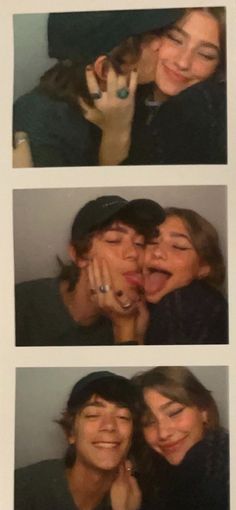 Cute Couple Pics Silly, Playful Love Aesthetic, Blonde Bf And Brunette Gf, Aesthetic Couple Selfies, Girlfriend Picture Ideas, Boyfie Aesthetic, Cute Couple Things, Make Outs Session, Gentle Love