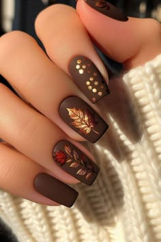 30 Pinterest Nails Art Ideas You Will Like ❤
#weddingforward #wedding #bride #pinterestnails #weddingnails
#FallNails #Nails #OldMoneyNails #ClassyNailDesign #ElegantNailIdeas
#NudeNails #ShortAlmondNails
#nailart #manicure #gelnails
#beauty #nail #nailsart #naildesign
#acrylicnails #nailsonfleek #naildesigns
#nailstyle #augustnail #nailpolish
#longnails
#nailsacrylic
#nails2024
#nailsdesign
#nailsideas
#nailsinspiration
#nailsforsummer
#nailssummer2024
#nailsshort
#nailspink Brown Nails Flower Design, September Acrylic Nails Ideas, Nail Ideas Fall Autumn, Fall Nails Ideas Autumn 2024, Fall Gel Nails Designs, Nail Designs September, Fall Time Nails, Fall Themed Nails, Nail Design Autumn