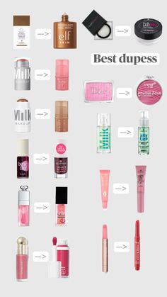 Lip Glosses, Makeup Collection, Beauty Products, Makeup, Beauty, Make Up, Make Up Collection